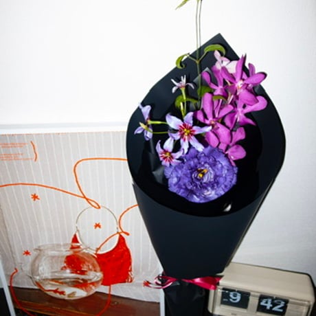【POPUP限定】mini ブーケ
