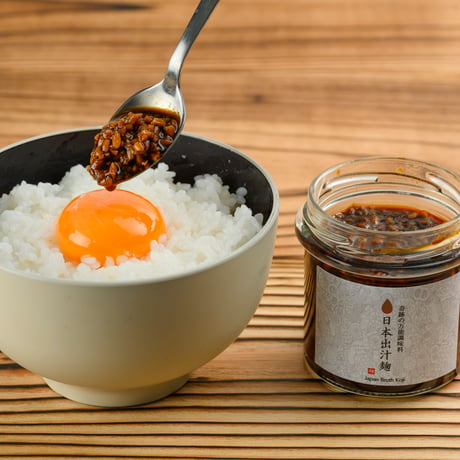 「日本出汁麹」100ml