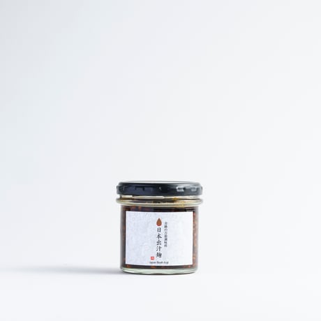 「日本出汁麹」100ml