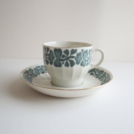 ARABIA freija  アラビア フレイヤ　コーヒーカップ