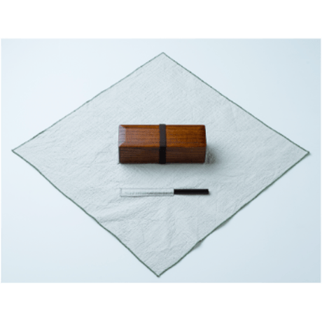 桐のお弁当箱シリーズ