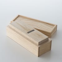 栓の木 小さなかつお節削り