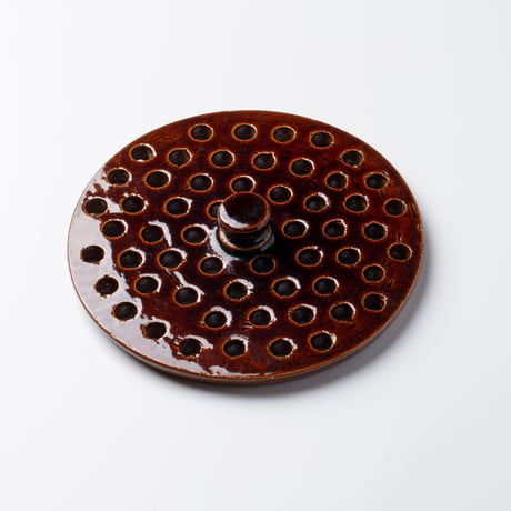 香味鍋用蒸し台（香味鍋　付属品）