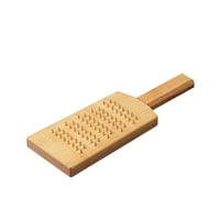 うばざくら鬼おろし