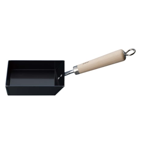 鉄エッグパン