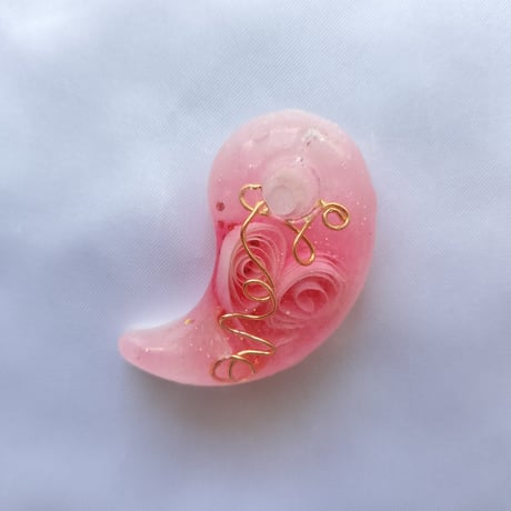 勾玉オルゴナイト | STORES