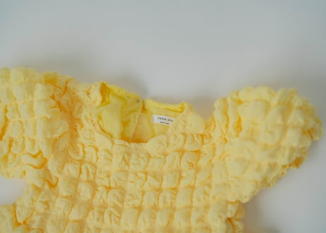 *. 即納  .*  bebenine mongle blossom dress 2025夏 韓国子供服
