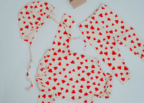 *. 即納  .*  childmaman rompers & bonnnetto & reginnsu 2025春 韓国子供服