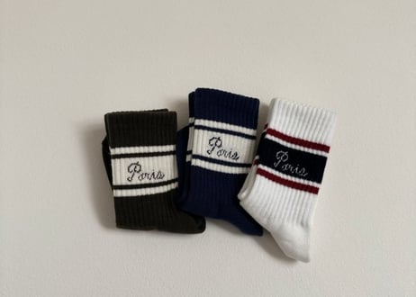 *. 即納  .*  digreenkids socks 2025春 韓国子供服