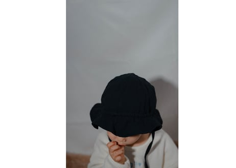 *. 即納  .* choucream bonnetto 2025春 韓国子供服