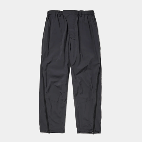 meanswhile : WEATHERING NYLON FATIGUE SIDE ZIP PT