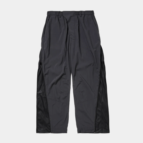 meanswhile : WEATHERING NYLON FATIGUE SIDE ZIP PT