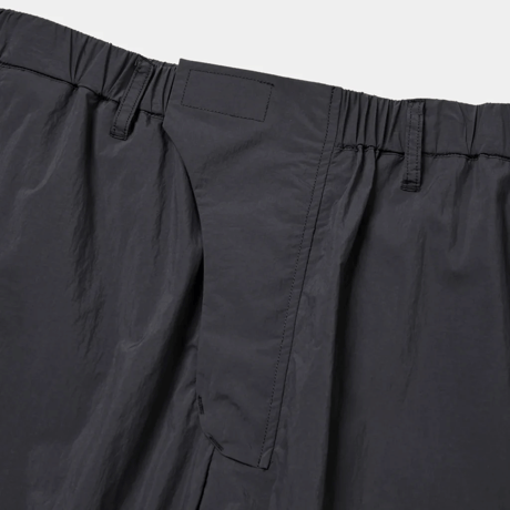 meanswhile : WEATHERING NYLON FATIGUE SIDE ZIP PT