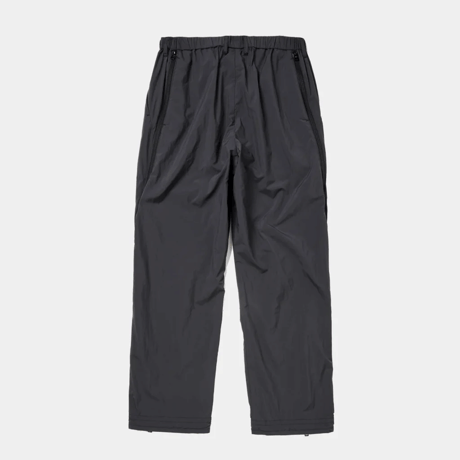 meanswhile : WEATHERING NYLON FATIGUE SIDE ZIP PT