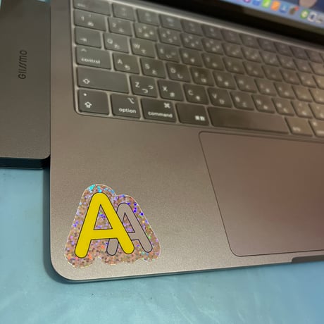 Aimeiステッカー各種（防UV）