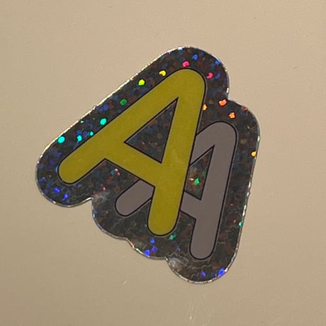 Aimeiステッカー各種（防UV）