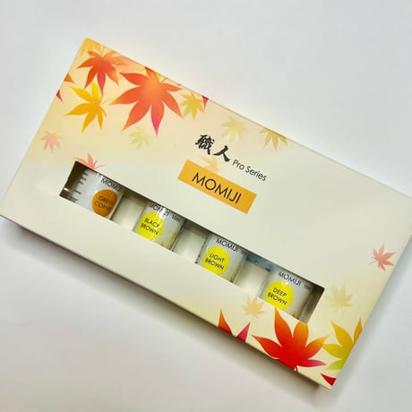 MOMIJI インクセット