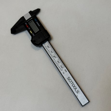 デジタルノギス  10cm
