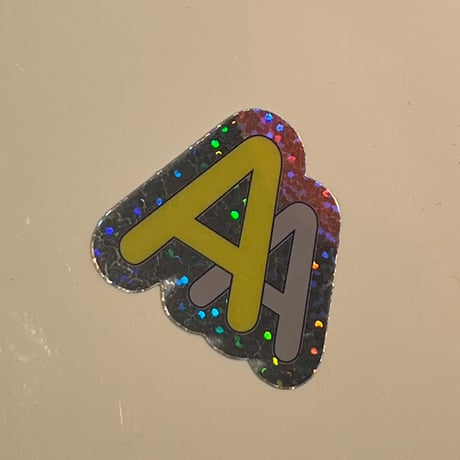 Aimeiステッカー各種（防UV）