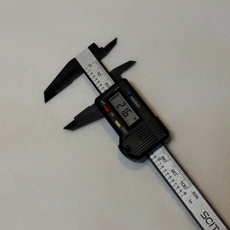 デジタルノギス  10cm