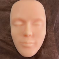 シリコン立体全顔 Browista類似
