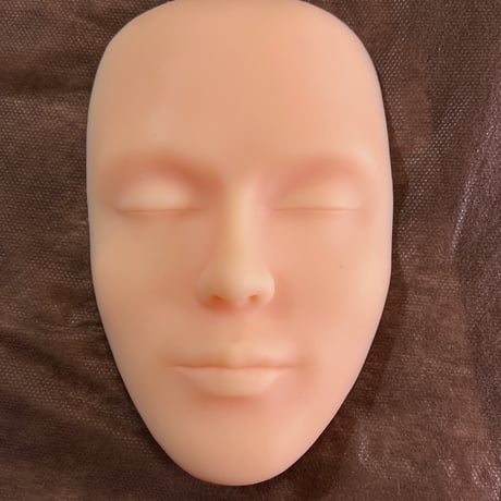 シリコン立体全顔 Browista類似