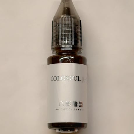 CJ公式白皮用練習インク復活！