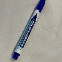 程よいマーキングペン再入荷！（青/赤）