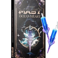 Mast オーシャンハート 20本入り
