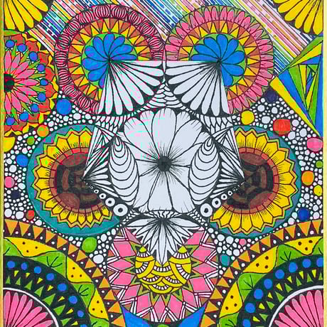 ゼンタングル | STORES