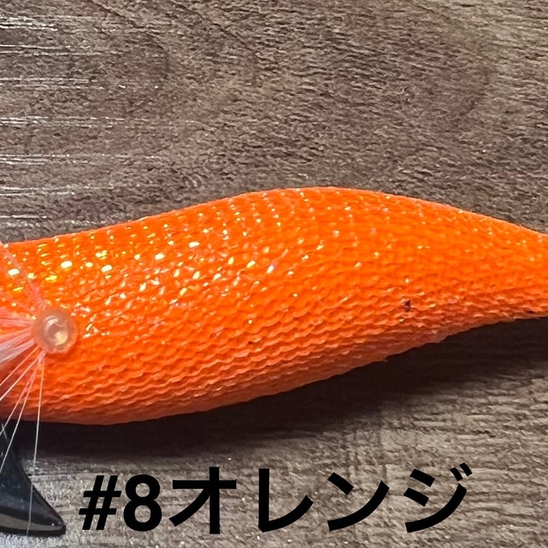 エギライズ2.5号 | FishingGear RivaRise