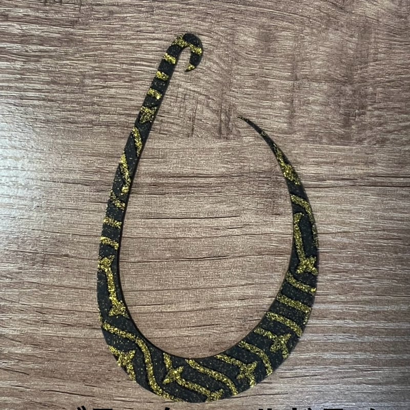 リバライズ Curly スラッガー | FishingGear RivaRise