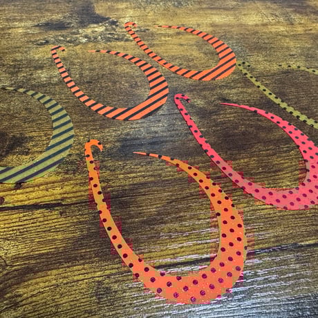 FishingGear RivaRise