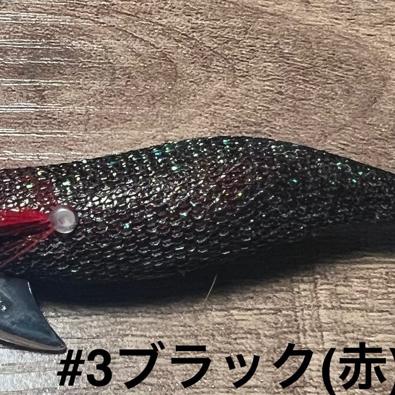 エギライズ2.5号 | FishingGear RivaRise