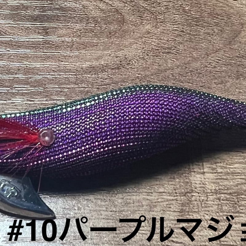 エギライズ2.5号 | FishingGear RivaRise