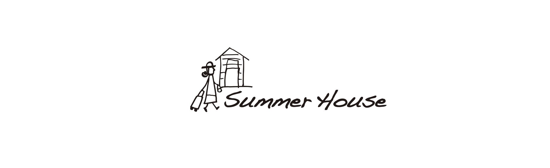 summer house