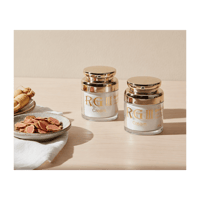 クイーンズ RG3 モイスチャークリーム　50ml