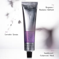 メゾン ボヤージュ ハンドバーム ブラン・ド・サン・バス 60ml