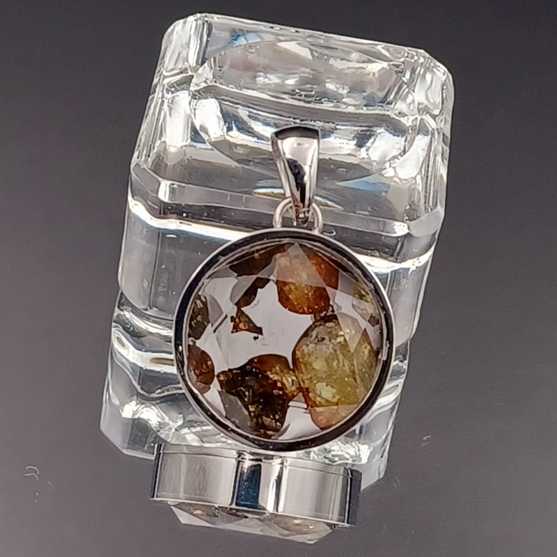 限定1【魔導具】『ホルス 月の天眼と星辰の楔』～パラサイト隕石