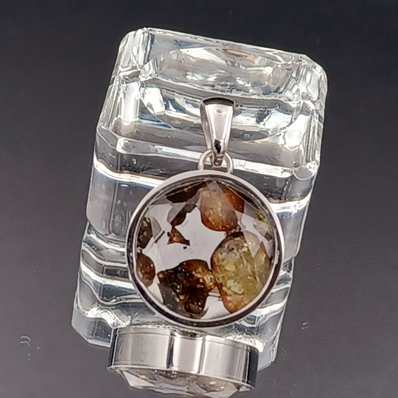 限定1【魔導具】『ホルス 月の天眼と星辰の楔』～パラサイト隕石