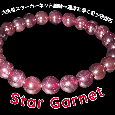 スターガーネット | STORES