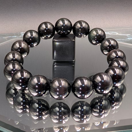 レインボーオブシディアン | STORES