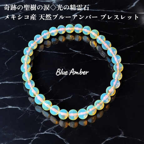 ブルーアンバー | STORES