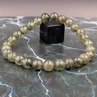 一点物】『銀線龍眼導師 』― 呪禁導師シリーズ最新作・創作