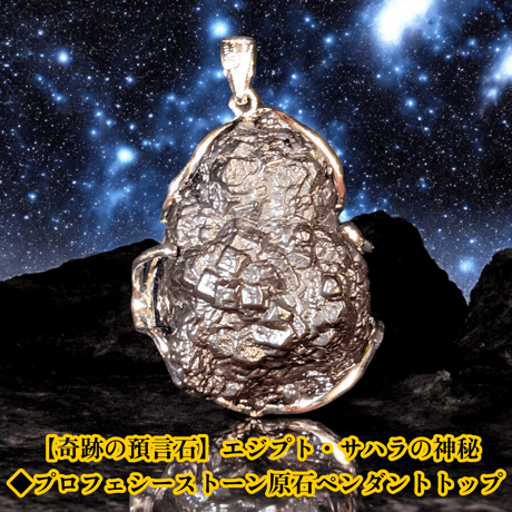 プロフェシーストーン | STORES