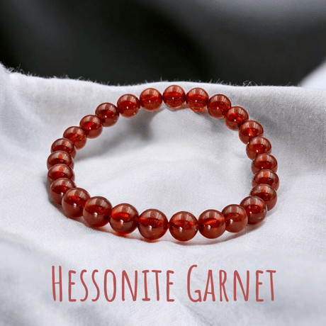 ヘソナイトガーネット | STORES