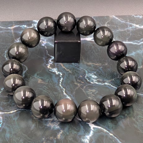 レインボーオブシディアン | STORES