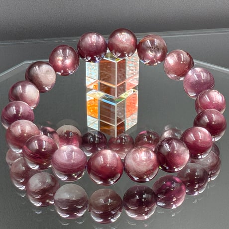 パープルマイカ | STORES