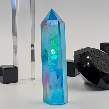 アクアオーラクォーツ | STORES