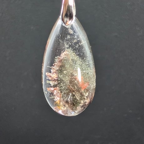 グリーンファントムクォーツ | STORES